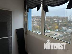 1-к квартира, на длительный срок, 41м2, 10/10 этаж