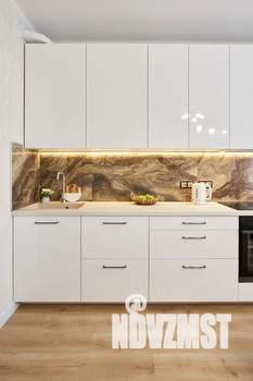 1-к квартира, посуточно, 54м2, 10/24 этаж