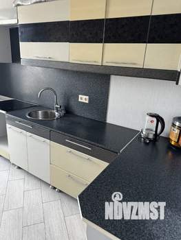 1-к квартира, на длительный срок, 44м2, 13/17 этаж