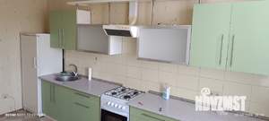 1-к квартира, на длительный срок, 57м2, 4/11 этаж