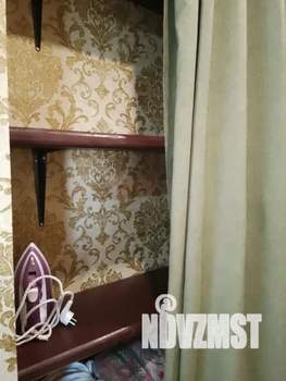 Студия квартира, посуточно, 33м2, 19/21 этаж