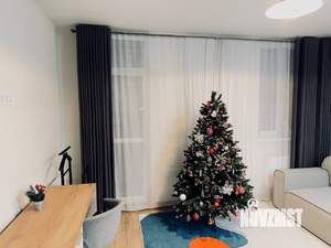 Студия квартира, на длительный срок, 28м2, 11/13 этаж