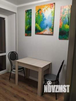 1-к квартира, на длительный срок, 40м2, 3/5 этаж