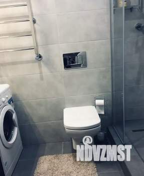 Студия квартира, посуточно, 28м2, 21/32 этаж