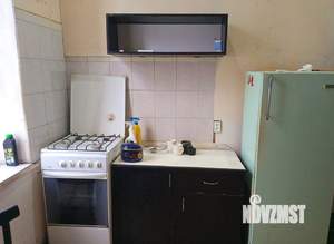 3-к квартира, на длительный срок, 48м2, 1/1 этаж