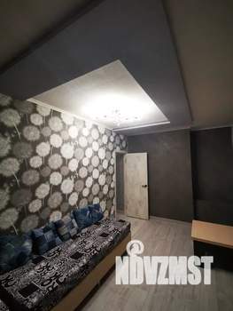 2-к квартира, посуточно, 50м2, 4/15 этаж