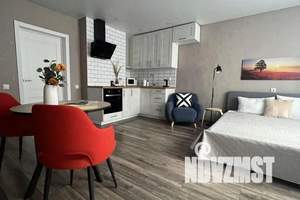 1-к квартира, посуточно, 37м2, 7/18 этаж