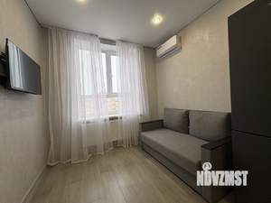 1-к квартира, на длительный срок, 50м2, 19/22 этаж