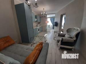 2-к квартира, на длительный срок, 40м2, 5/30 этаж