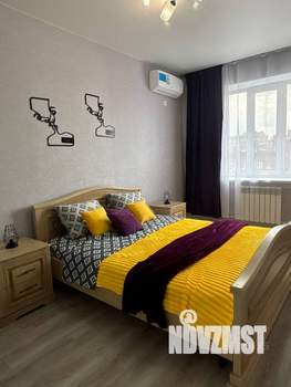 1-к квартира, посуточно, 30м2, 20/20 этаж