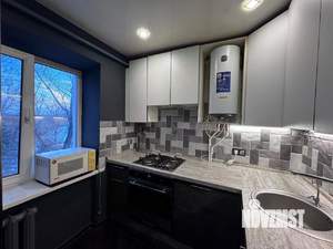 2-к квартира, на длительный срок, 44м2, 5/5 этаж