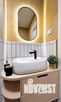 Студия квартира, посуточно, 30м2, 7/19 этаж