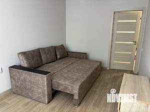 1-к квартира, на длительный срок, 42м2, 4/21 этаж