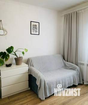 1-к квартира, на длительный срок, 27м2, 1/1 этаж