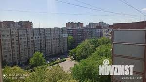 1-к квартира, посуточно, 35м2, 9/9 этаж