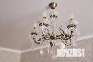 2-к квартира, посуточно, 45м2, 12/23 этаж