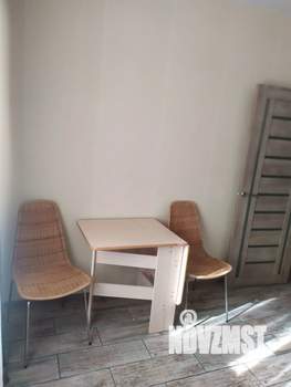 1-к квартира, на длительный срок, 38м2, 9/21 этаж