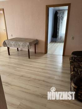 3-к квартира, на длительный срок, 50м2, 5/10 этаж