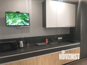 2-к квартира, посуточно, 42м2, 11/20 этаж