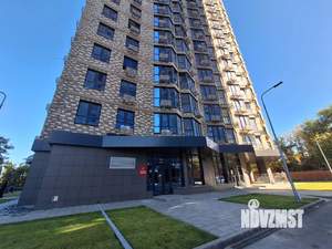 1-к квартира, на длительный срок, 35м2, 9/25 этаж