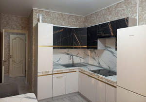 1-к квартира, на длительный срок, 42м2, 17/24 этаж