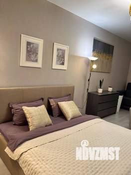 2-к квартира, на длительный срок, 54м2, 4/23 этаж