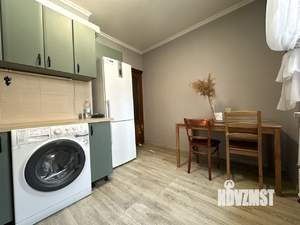 1-к квартира, на длительный срок, 40м2, 2/10 этаж