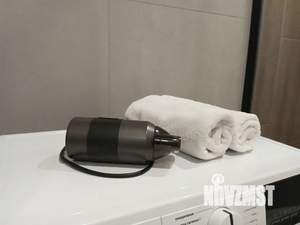 Студия квартира, посуточно, 34м2, 14/19 этаж