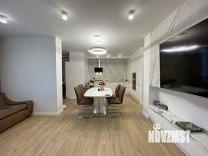 3-к квартира, на длительный срок, 85м2, 3/4 этаж