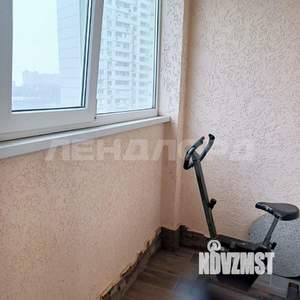 2-к квартира, на длительный срок, 44м2, 5/19 этаж