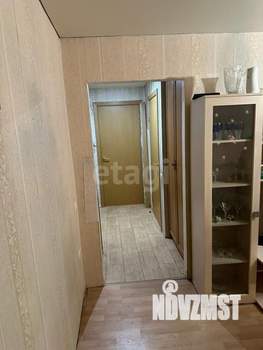 3-к квартира, на длительный срок, 60м2, 1/5 этаж