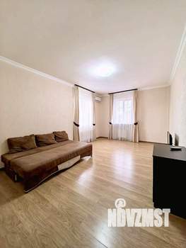 1-к квартира, на длительный срок, 45м2, 2/3 этаж