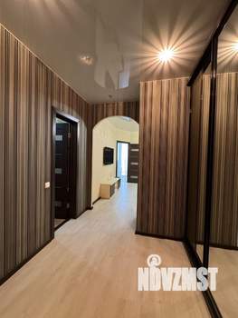 2-к квартира, на длительный срок, 56м2, 12/22 этаж