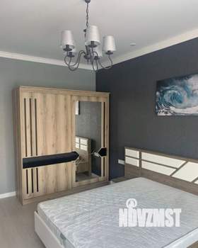 2-к квартира, на длительный срок, 110м2, 3/3 этаж