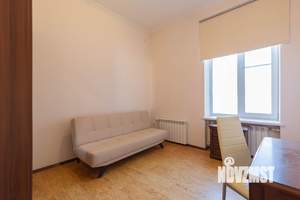 3-к квартира, на длительный срок, 80м2, 4/6 этаж