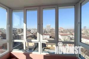 2-к квартира, посуточно, 54м2, 7/9 этаж