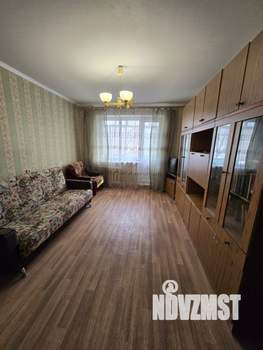 2-к квартира, на длительный срок, 53м2, 4/9 этаж