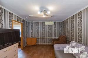 2-к квартира, на длительный срок, 40м2, 1/1 этаж