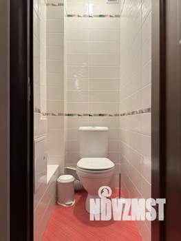 2-к квартира, посуточно, 50м2, 2/10 этаж