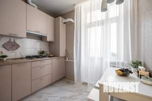 1-к квартира, посуточно, 32м2, 6/22 этаж