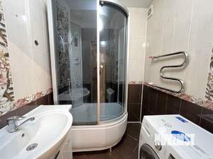 2-к квартира, на длительный срок, 56м2, 5/20 этаж