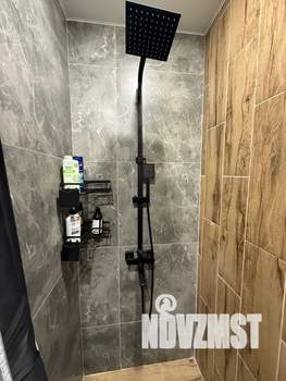 Студия квартира, посуточно, 35м2, 15/25 этаж