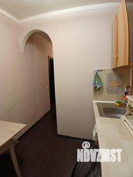 1-к квартира, на длительный срок, 30м2, 3/5 этаж