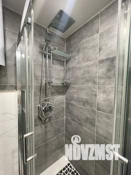 1-к квартира, посуточно, 45м2, 8/9 этаж