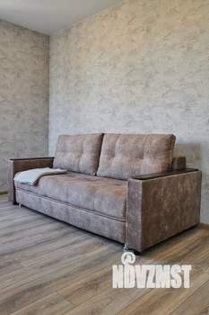 2-к квартира, посуточно, 59м2, 19/24 этаж