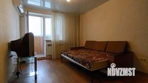 1-к квартира, на длительный срок, 40м2, 6/28 этаж