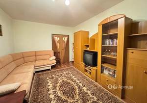 2-к квартира, на длительный срок, 51м2, 7/10 этаж