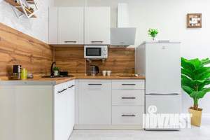 1-к квартира, посуточно, 41м2, 1/1 этаж