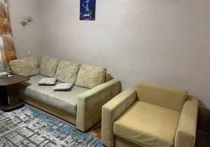 3-к квартира, на длительный срок, 60м2, 1/10 этаж