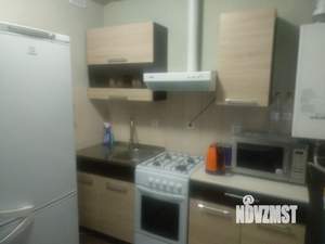 2-к квартира, на длительный срок, 43м2, 3/21 этаж